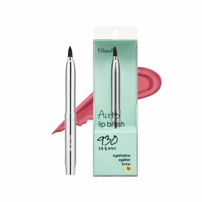 FILLIMILLI - Auto Lip Brush (930)