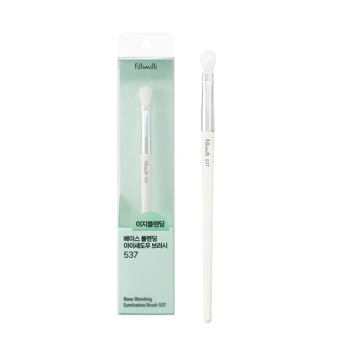 FILLIMILLI - Base Blending Eyeshadow Brush (537)