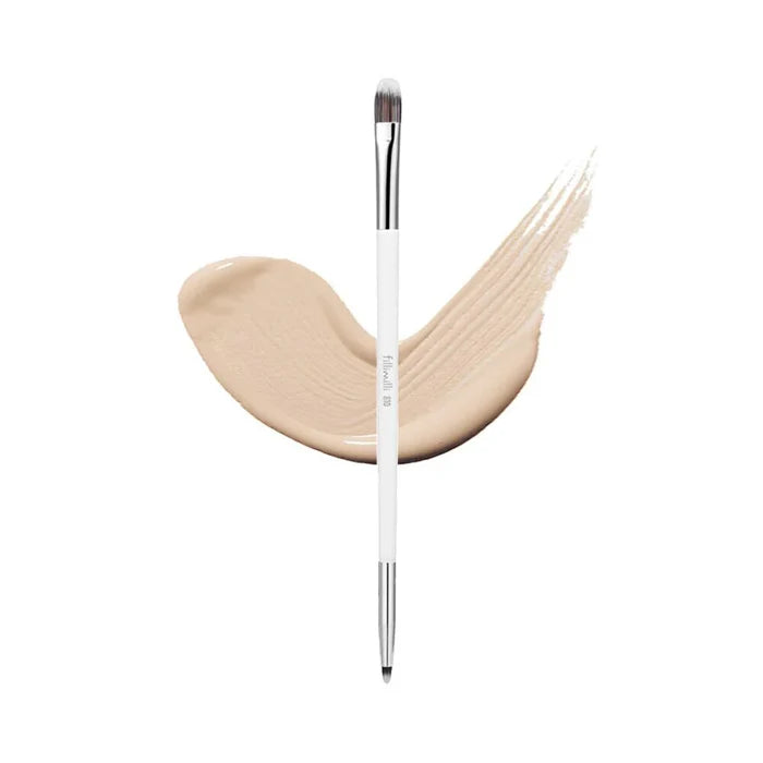 FILLIMILLI - Dual Concealer Brush (810)