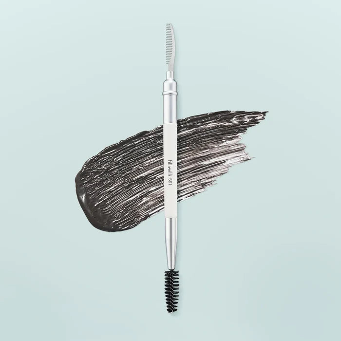 FILLIMILLI - Dual Eyelash Brush (591)