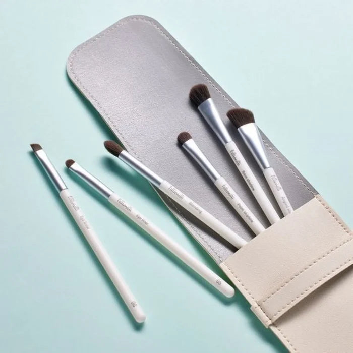 FILLIMILLI - Eye Make Up Brush Kit
