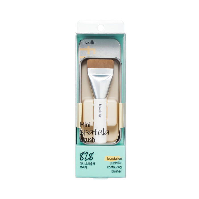 FILLIMILLI - Mini Spatula Brush (828)