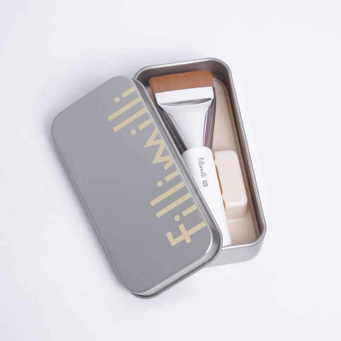 FILLIMILLI - Mini Spatula Brush (828)