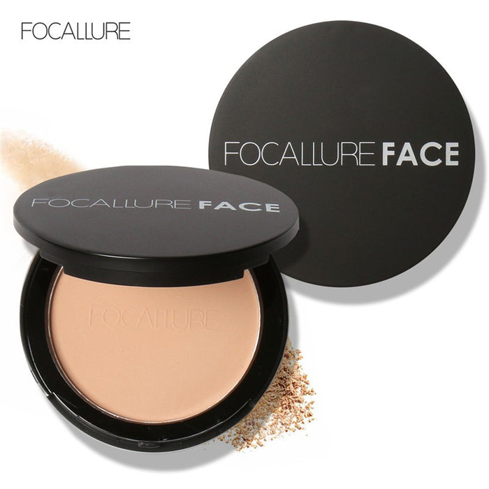 FOCALLURE - FA16 Pressed Powder