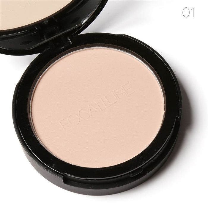 FOCALLURE - FA16 Pressed Powder