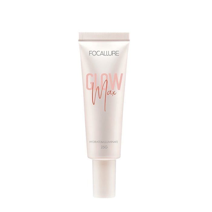 FOCALLURE - Glowmax Hydrating Primer #2