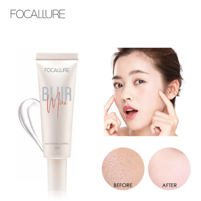 FOCALLURE - Glowmax Hydrating Primer #2