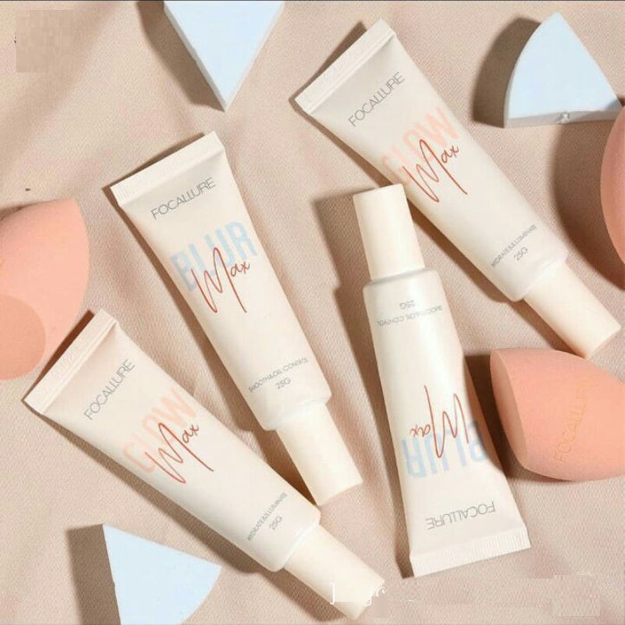 FOCALLURE - Glowmax Hydrating Primer #2