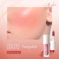 FOCALLURE - Hangover Red Wine Blusher