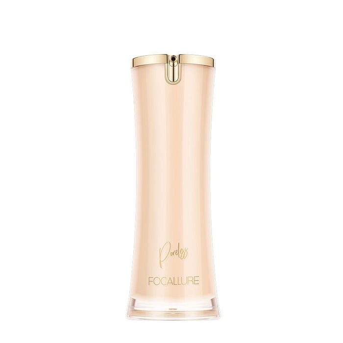 FOCALLURE - Lasting Poreless Foundation
