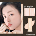 FOCALLURE - Lasting Poreless Foundation