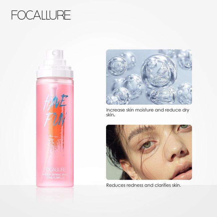 FOCALLURE - Makeup Setting Spray