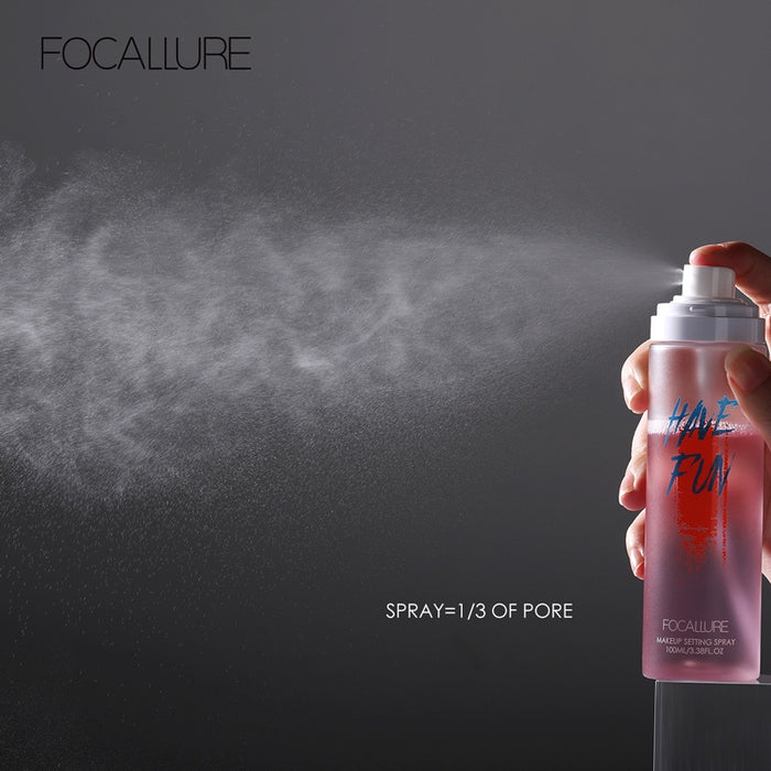 FOCALLURE - Makeup Setting Spray