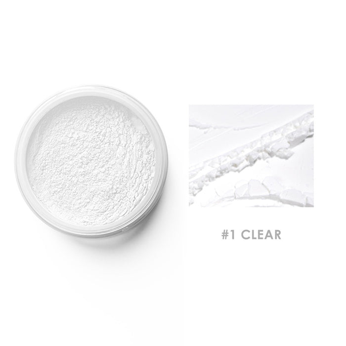 FOCALLURE - Matchmax Baking & Setting Loose Powder