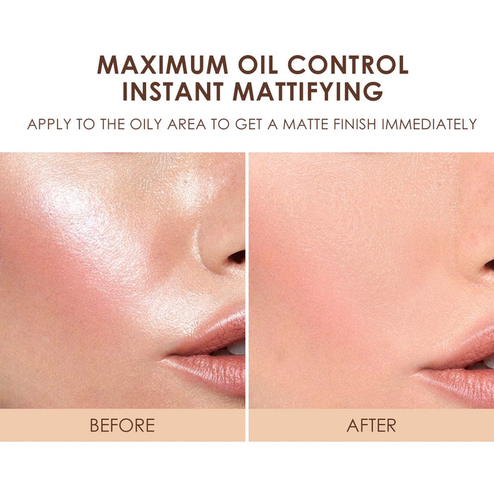 FOCALLURE - Matchmax Baking & Setting Loose Powder