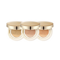 FOCALLURE - Poreless Matte Air Cushion Foundation #103 Toasted Tan (Discounted)