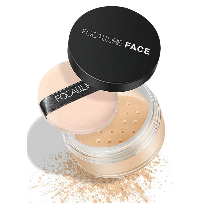 FOCALLURE - Setting Powder