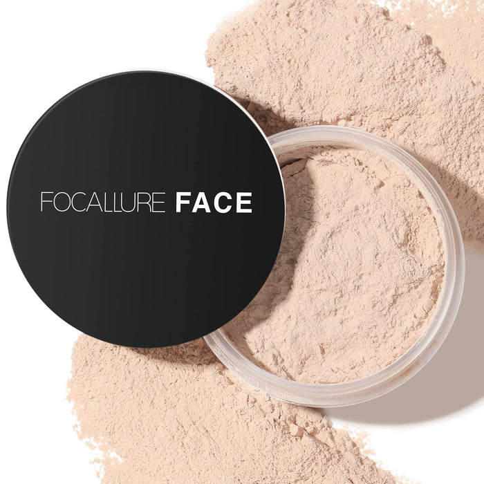 FOCALLURE - Setting Powder