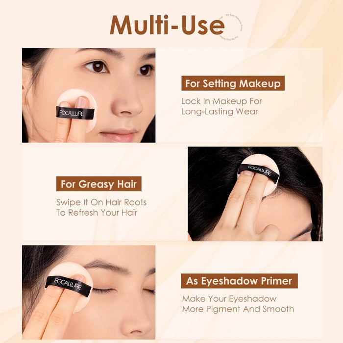 FOCALLURE - Setting Powder