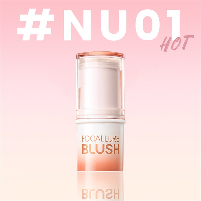 FOCALLURE - Soft Blush Cream