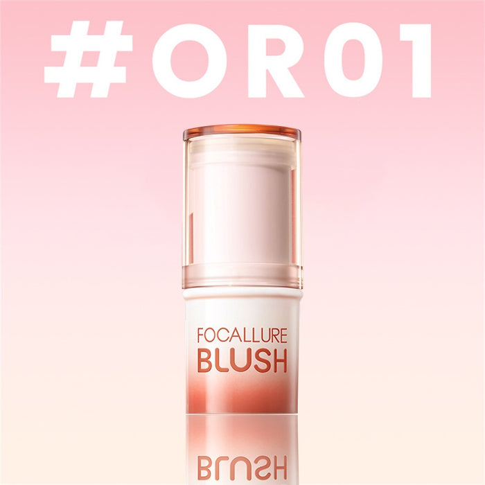 FOCALLURE - Soft Blush Cream