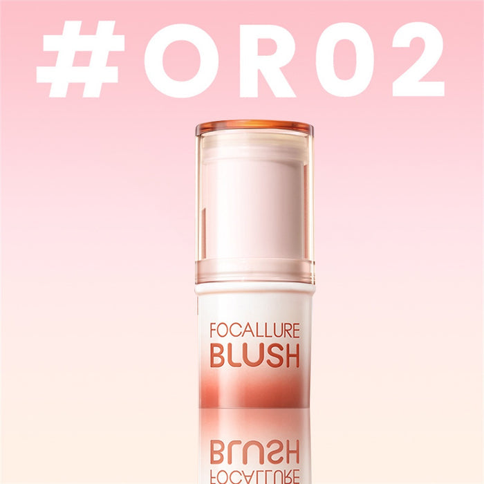 FOCALLURE - Soft Blush Cream