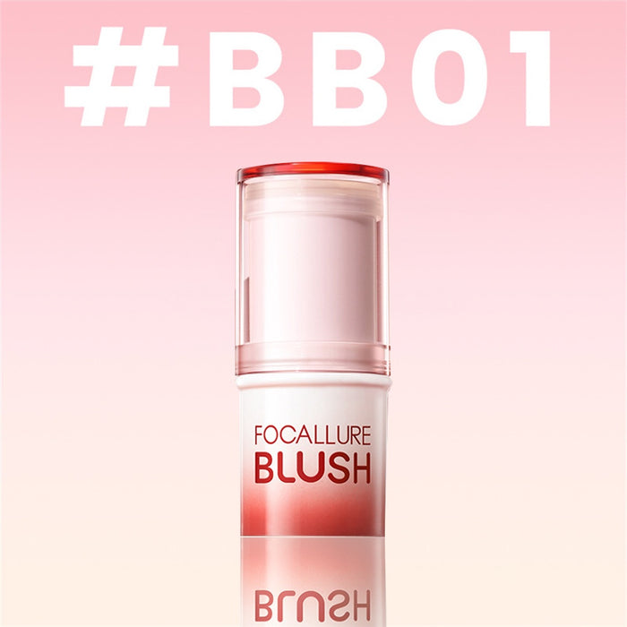 FOCALLURE - Soft Blush Cream