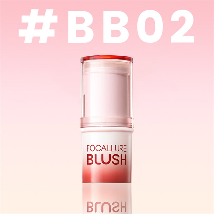 FOCALLURE - Soft Blush Cream