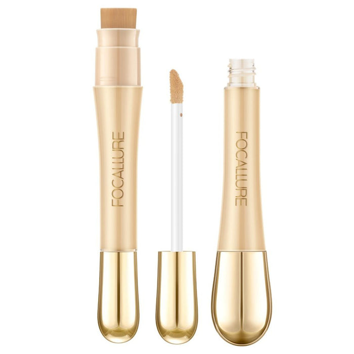 FOCALLURE - Soft Matte Complete Concealer