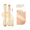 FOCALLURE - Soft Matte Complete Concealer
