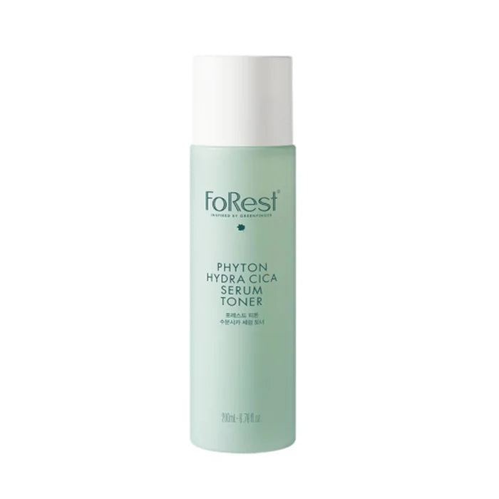 FOREST - Phyton Hydra Cica Serum Toner