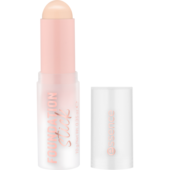 70 fair peach / vegan, paraben-free, oil-free, cruelty-free