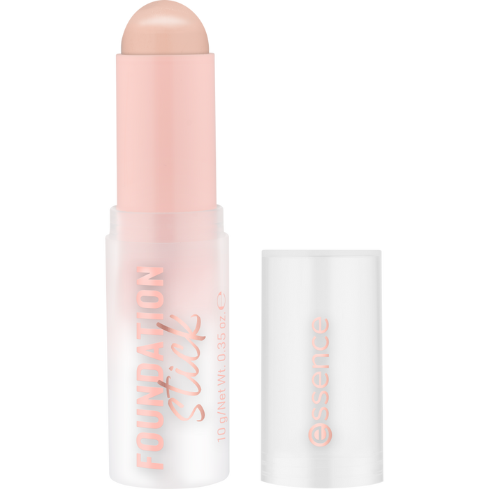 90 light warm pink / vegan, paraben-free, oil-free, cruelty-free