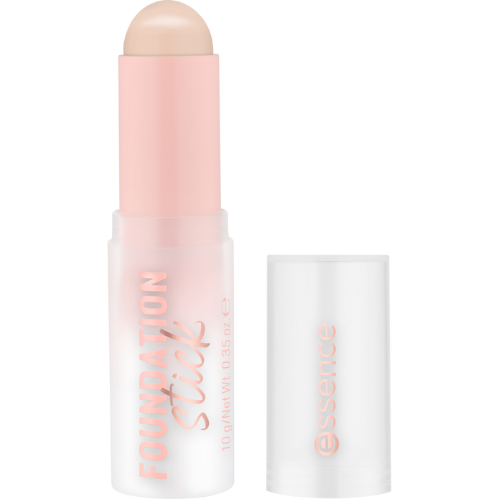 100 light cool neutral / vegan, paraben-free, oil-free, cruelty-free