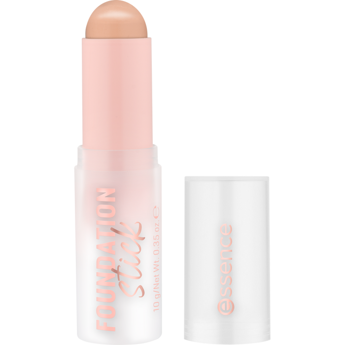 170 light medium pink / vegan, paraben-free, oil-free, cruelty-free