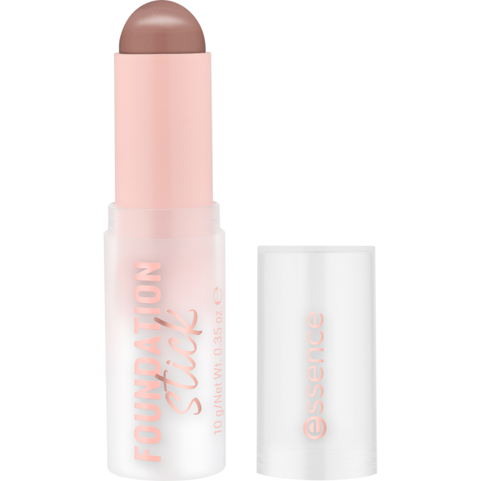 200 medium tan cool pink / vegan, paraben-free, oil-free, cruelty-free
