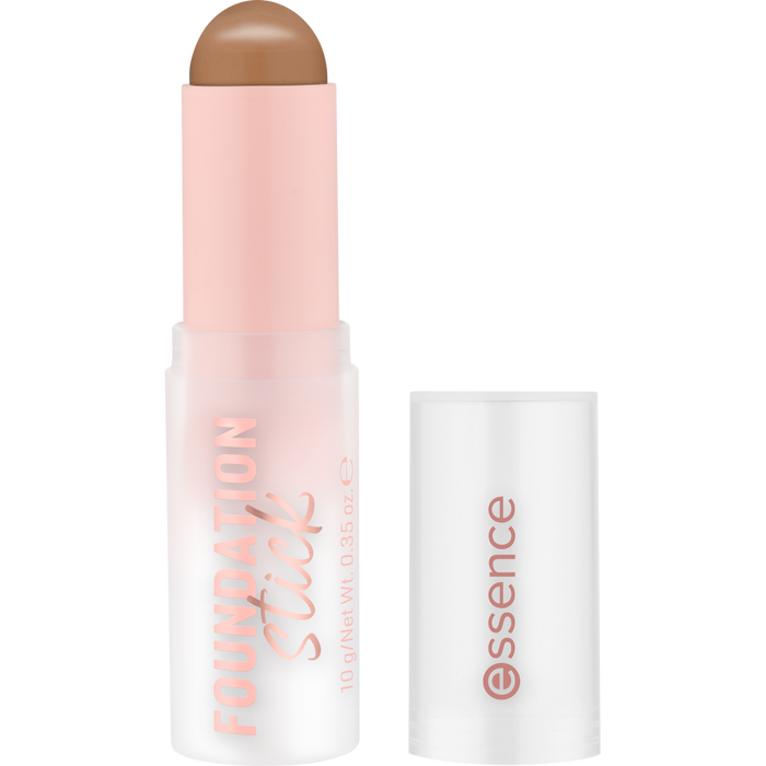 220 medium tan pink / vegan, paraben-free, oil-free, cruelty-free