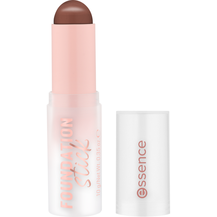 250 tan deep warm / vegan, paraben-free, oil-free, cruelty-free
