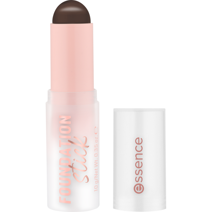 370 very deep cool / vegan, paraben-free, oil-free, cruelty-free