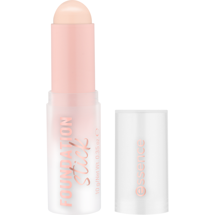 10 fair cool neutral / vegan, paraben-free, oil-free, cruelty-free