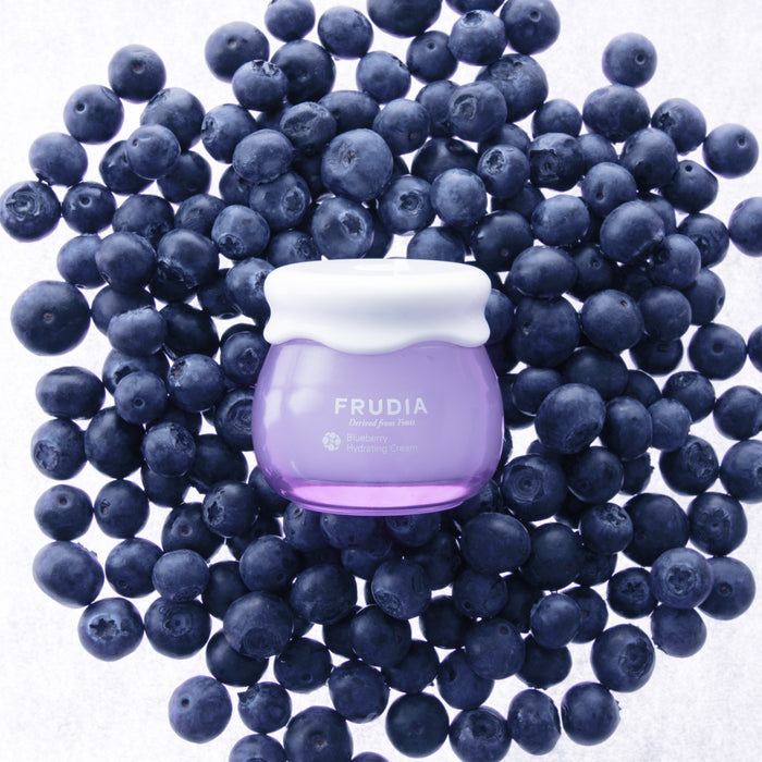FRUDIA - Blueberry Hydrating Cream