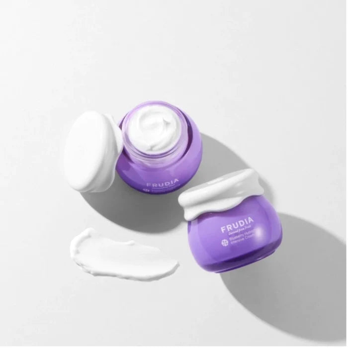 FRUDIA - Blueberry Hydrating Cream