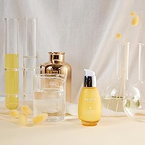 FRUDIA - Citrus Brightening Serum