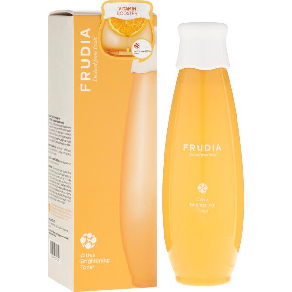 FRUDIA - Citrus Brightening Toner