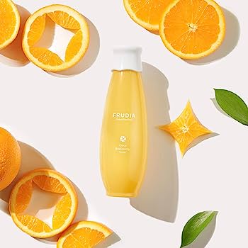 FRUDIA - Citrus Brightening Toner