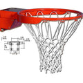 Model #GARED1000. Competition breakaway rim.