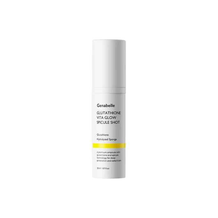 GENABELLE - Glutathione Vita Glow Spicule Shot