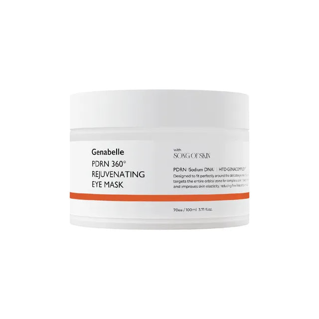 GENABELLE - PDRN 360 Rejuvenating Eye Mask