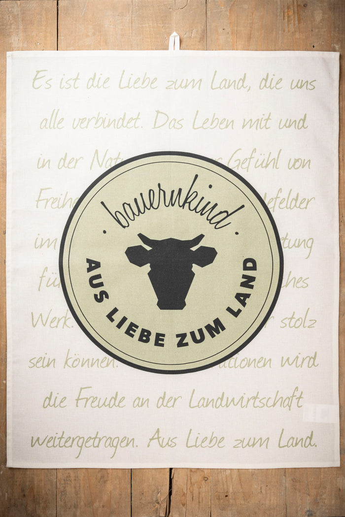 Geschirrtuch