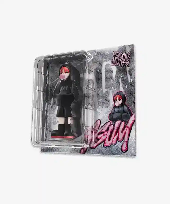 GGUM - TXT Yeonjun's Mixtape: GGUM Limited Album